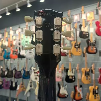 2001 Gibson Les Paul Studio 2